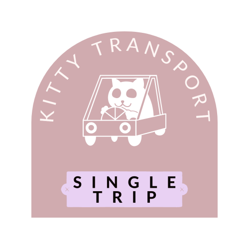 Kitty Transport (Single Trip)